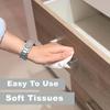 Ezee M Fold Tissue Paper - 780 Pieces view 3