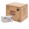 Ezee M Fold Tissue Paper - 910 Pieces view 1