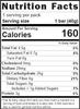 TheNibbleBox Captain Currants Granola Bars (Pack of 8)- Nutritious (No Added Sugar) Oat Bar (320 GMS)(45% Dry Fruits, Gluten Free, Vegan Friendly, no Refined Sugar, no Artificial Flavours.) view 2
