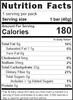 thenibblebox Masala Chai Latte Fruit and Nut Breakfast Granola Bar, 40g [50% dry fruits, gluten free, vegan friendly, zero grams added sugar, no artificial flavours] (Pack of 8) view 2