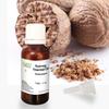 Allin Exporters Nutmeg Essential Oil Natural & Undiluted Therapeutic Grade Ideal for Skin Care, Acne & Hair Nourishment (15ml) view 1