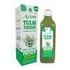 Jeevanras Tulsi Panchang Herbal Juice - 500ml | Helps Boost Immunity | Ayurvedic Detox | Boosts Digestion | Helpful in Cold, Cough & Fever view 1