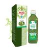 Jeevanras Brahmi Panchang Juice - 500ml | Helps Manage Stress & Anxiety | Effective for Memory Boost | Supports Brain Function view 1