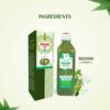Jeevanras Brahmi Panchang Juice - 500ml | Helps Manage Stress & Anxiety | Effective for Memory Boost | Supports Brain Function view 2