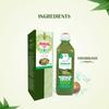 Jeevanras Vidarikand Juice - 500ml | Lactation Supplement for Breastfeeding Mothers | Helps Increase Breast Milk Supply | Enriched with Vidarikand Herb view 2