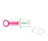 Futaba Needle Design Baby Liquid Medicine Feeder - Pink view 2
