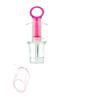 Futaba Needle Design Baby Liquid Medicine Feeder - Pink view 3