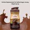 Lion Dates Liquid Syrup 1 Kg-100% Pure Dates Syrup-No Added Sugar And Preservatives-Syrup For Milk, Cookies, Cakes, Muffins, Toppings-Natural Sweetener-Syrup For Kids view 2