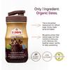 Lion Dates Liquid Syrup 1 Kg-100% Pure Dates Syrup-No Added Sugar And Preservatives-Syrup For Milk, Cookies, Cakes, Muffins, Toppings-Natural Sweetener-Syrup For Kids view 4