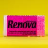 Renova Pocket Tissues - Fucsia , 3 Ply , Double Faced , Feminine And Fresh Rose Scented , First Time In INDIA. view 1