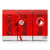 Renova Pocket Tissues - Red , 3 Ply , Double Faced , Delicious Summery Strawberry Ice Cream Scented , First Time In INDIA. view 4