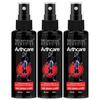 Morpheme Remedies Arthcare Pain Relief Oil For Body, Back, Legs, Knee - (120 ml) - 3 Bottles view 1