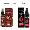Morpheme Remedies Arthcare Pain Relief Oil For Body, Back, Legs, Knee - (120 ml) - 3 Bottles view 2