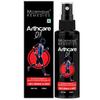 Morpheme Remedies Arthcare Pain Relief Oil For Body, Back, Legs, Knee - (120 ml) - 3 Bottles view 3