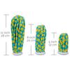 9 inches , Hearts : NEOtech Care Ice Bag for injuries & reduce swelling, Cold Pack screw top lid, 9 inch diameter size, hearts design view 3