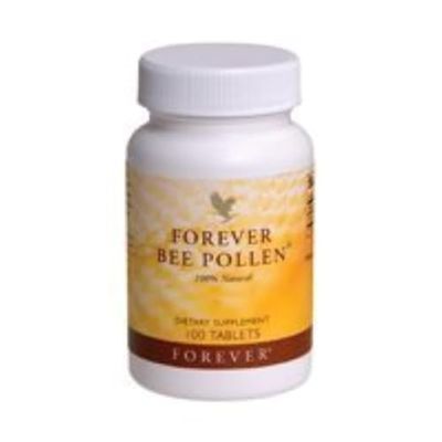 Forever Living Bee Pollen - 100Tablets