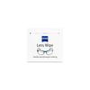 ZEISS Lens Wipes 200 Count- Pack of 1| Lens Cleaner - Perfect for Spectacles, Eyeglasses, Sunglasses, Camera Lenses, Binoculars and all other lenses view 3