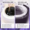 Beauticom (100 Pieces) Wax Warmer Universal Protective Collars Ring For 14oz Wax Can view 4