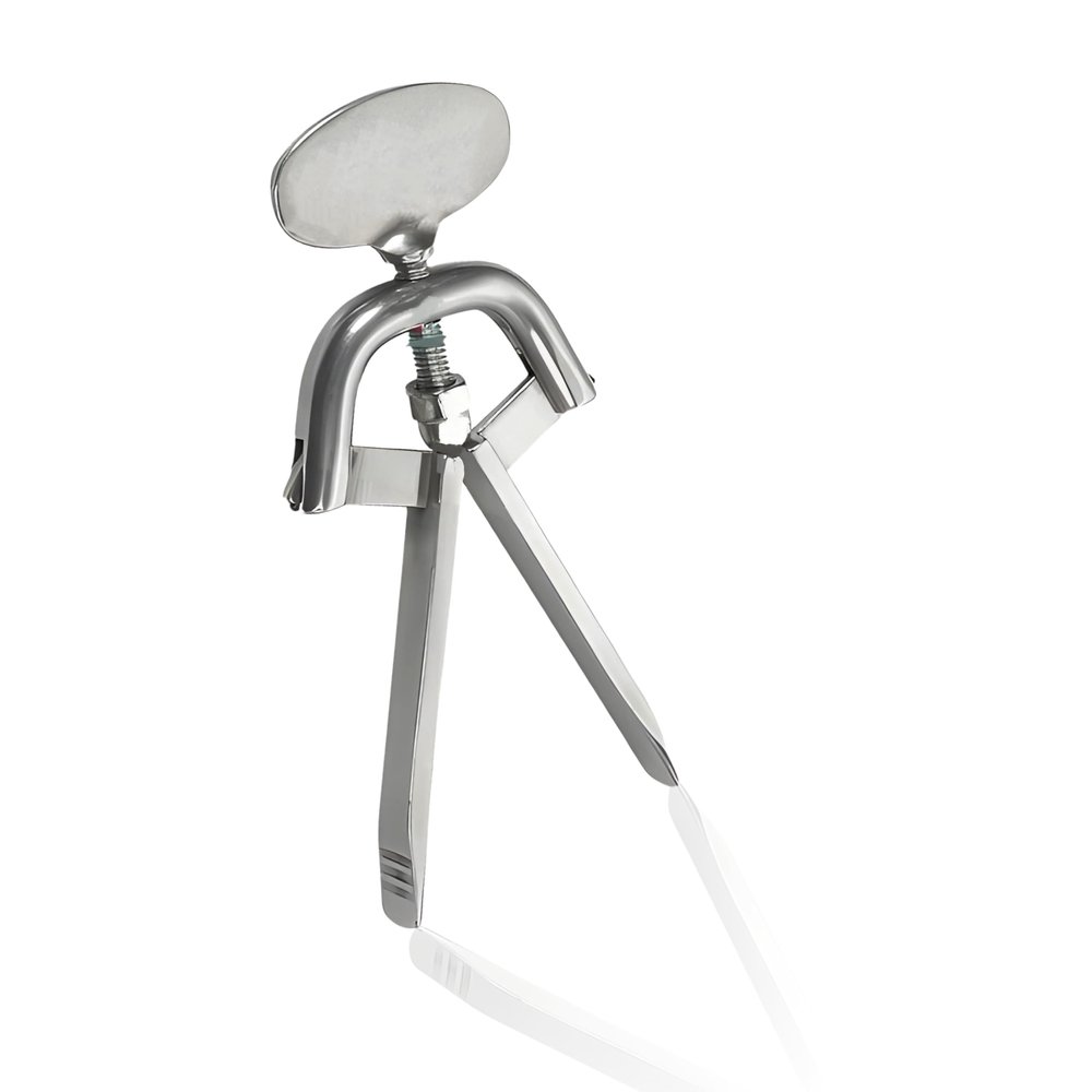 OTICA Mouth Gag Heister Superiour Quality SS mouth opener