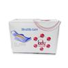 Lady anion Night use Pad- Pack of 10 (8 Piece each) view 2