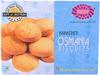 Karachi Bakery Osmania Biscuits, 400g view 1