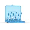 TEPE Easy Pick Interdental Brush Blue, Size M/L, (Pack of 36), M/L (Pack of 36) view 2