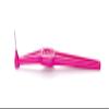 Tepe Adult Angled Pink Interdental Manual Brushes - Iso Size 0 (0.4Mm) - Pack Of 6 view 2