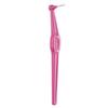 Tepe Adult Angled Pink Interdental Manual Brushes - Iso Size 0 (0.4Mm) - Pack Of 6 view 4