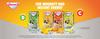 Glucon D Glucon-D Drink Mix - Orange, 1Kg Box view 2