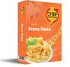 Chef Solutions Penne Pasta - 5cm, 1Kg view 2