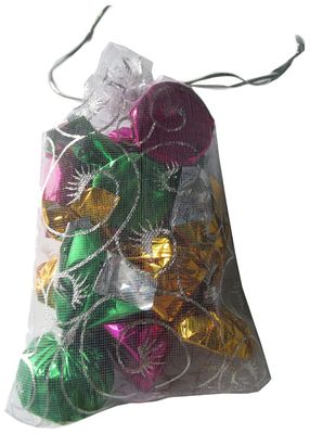 Moshik's Multicolor Dark Chocolates With Pouch, 100 G