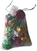 Moshik's Multicolor Dark Chocolates With Pouch, 100 G view 1