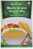 Sprouted Ragi 200gm + Multi Grain Health Mix 200gm Quick Recipes | 30-Minute Meals | One-Pot Dishes|Beginner-Friendly | No-Bake Desserts | Simple Ingredients | One-Skillet Meals | Easy Dinner Idea | Healthy Snacks|Quick Breakfast | Family-Friendly |  view 3