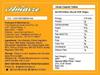 The Crunch Box Sticky English Toffee Popcorn Tin -490 Gms view 2
