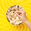 The Crunch Box Holy Smokes Wasabi Popcorn Tin, Gourmet Popcorn, Ready To Eat FreshSnack, Suitable for Movies, Parties And Catch Ups, Single Pack of 100gms view 4
