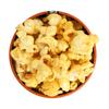 The Crunch Box Classic Pizza Krunch Popcorn Tin, Premium Gourmet Snacks, Perfect Evening, Movie And Party Snacks, Single Pack of 100gm view 2