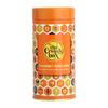 The Crunch Box Classic Pizza Krunch Popcorn Tin, Premium Gourmet Snacks, Perfect Evening, Movie And Party Snacks, Single Pack of 100gm view 4
