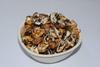 The Crunch Box Triple Chocolate Drizzle(Milk, White & Dark Chocolate) - 500 Gm view 4