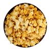The Crunch Box Jalapeno Cheese Poppers Popcorn Tin, Seasoned with Crunchy Gourmet Cheese & Jalapeno Powder, Ready To Eat Pack of 100gm view 3