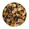 The Crunch Box Nutty Tuxedo Cream N Chocolate Popcorn Tin(New Flavour) - 500 Gms view 3