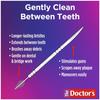 Better Than Flossingthe Doctor's Brushpicks 275 Each - 3 Pack = 825 Brushpicks view 2