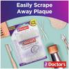 Better Than Flossingthe Doctor's Brushpicks 275 Each - 3 Pack = 825 Brushpicks view 3