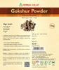 Herbal Hills Gokshur Powder/Gokshura Powder/Tribulus Terrestris Fruit Powder | 1 Kg Pack view 2