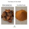 HERBAL HILLS Haritaki/Harde Powder 1kg | Natural Digestion Support, Gut Health & Constipation Relief | Terminalia Chebula Churna for Detox & Colon Cleanse view 4