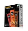 Mojo Bar Energy Bars Variety Pack | Choco Almond, Yoghurt Berry & Orange Dark Choco | 100% Whole Grains, Nut & Fruit | High Energy & Granola Bars | Pack of 6 x 32g Energy Bars | Gluten Free & No Preservatives view 1