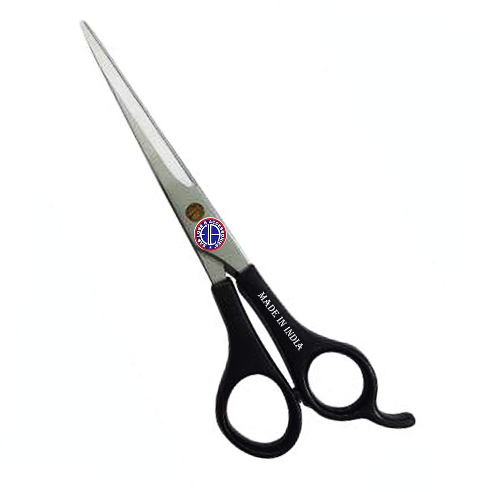 Ear Lobe & Accessories personal/professional hair cutting secissor