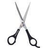 Ear Lobe & Accessories personal/professional hair cutting secissor view 2