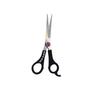 Ear Lobe & Accessories personal/professional hair cutting secissor view 3