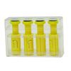 CanDo 10-3751-4 Digi-Flex Multi 4 Additional Finger Buttons with Box, X-Light, Yellow view 1