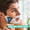 Shave 5 Replacement Blades - 4 Blades, 4 count by Preserve view 4